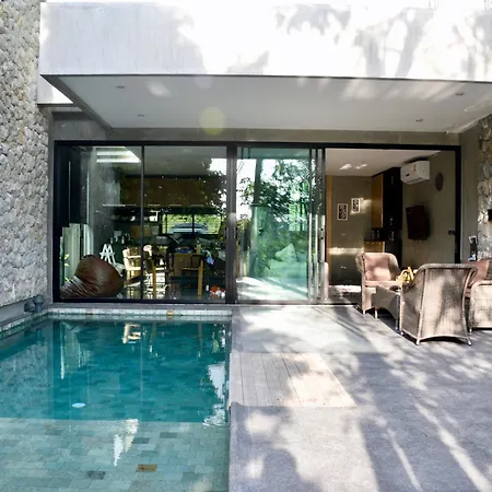 Villa Papaya @ Kamala Beach Exterior photo