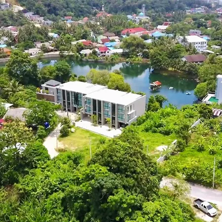 Villa Papaya @ Kamala Beach Exterior photo